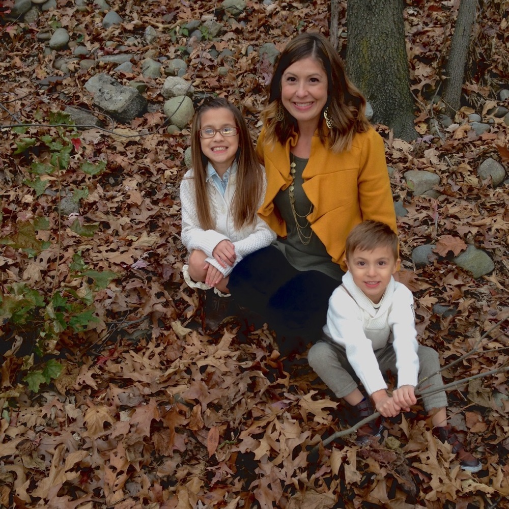 Meet your Posher, Amber